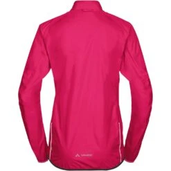 Vaude Women's Drop Jacket III - Bramble -Vaude vaude womens drop jacket iii bramble 3 906897
