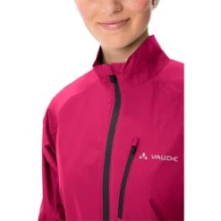 Vaude Women's Drop Jacket III - Bramble -Vaude vaude womens drop jacket iii bramble b 2 1079821