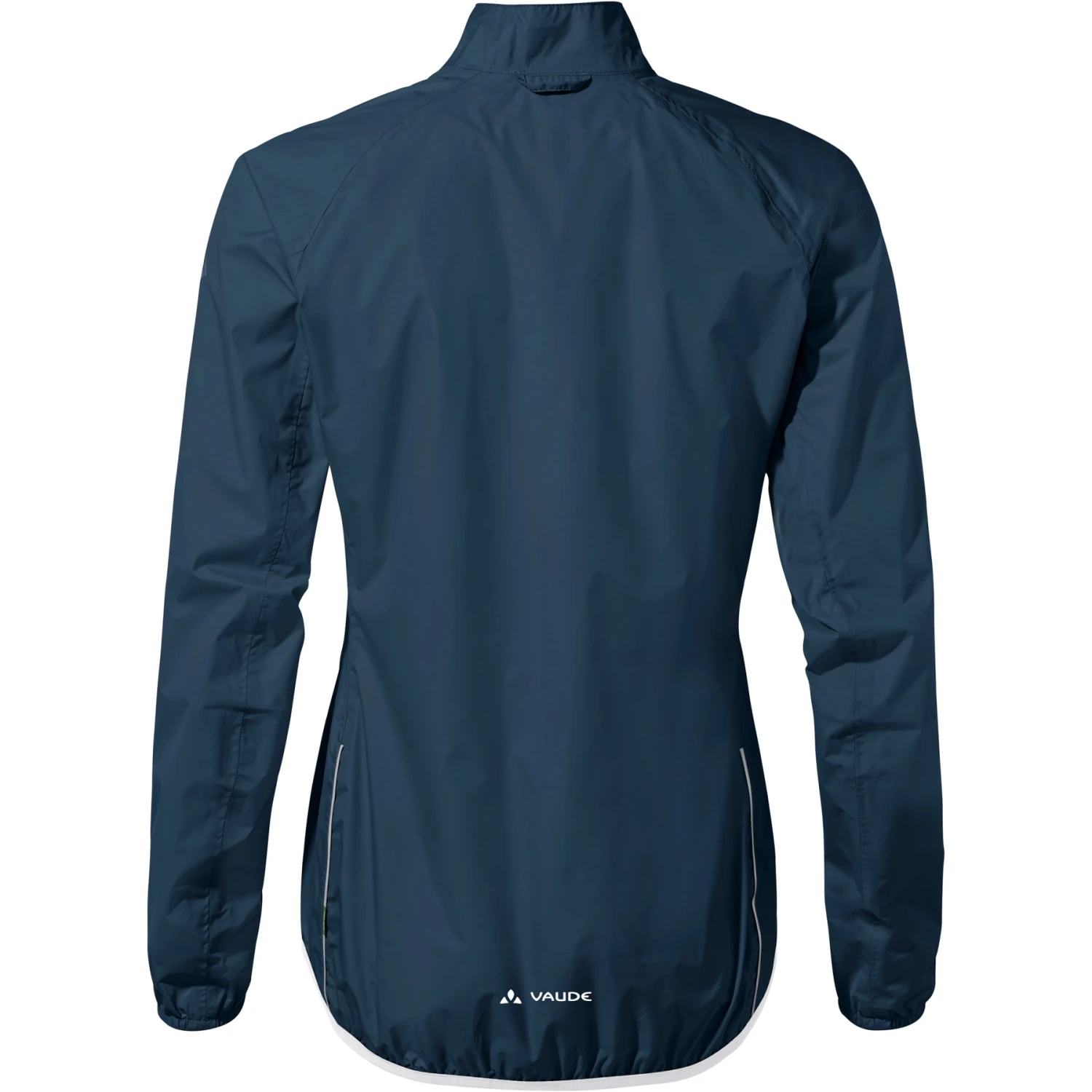 Vaude Women's Drop Jacket III - Dark Sea 6 Vaude Women's Drop Jacket III - Dark Sea - Image 4