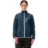 Vaude Women's Drop Jacket III - Dark Sea -Vaude vaude womens drop jacket iii dark sea 4 1108412