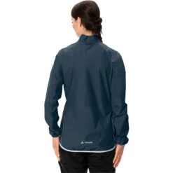Vaude -Vaude vaude womens drop jacket iii dark sea 5 1108413