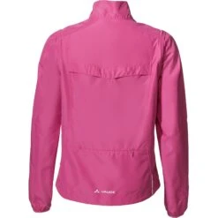 Vaude Women's Dundee Classic Zip-Off Jacket - Lychee -Vaude vaude womens dundee classic zo jacket lychee 3 1402855