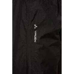 Vaude Women's Fluid Pants - Short - Black 23 Vaude Women's Fluid Pants - Short - Black -Vaude vaude womens fluid pants black 10 1138111