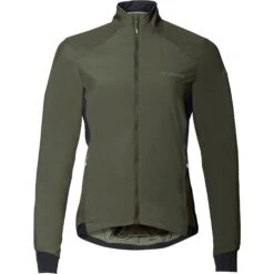 Vaude Kuro Air Jacket Women - Khaki 12 Vaude Kuro Air Jacket Women - Khaki -Vaude vaude womens kuro air jacket khaki 5 1389774