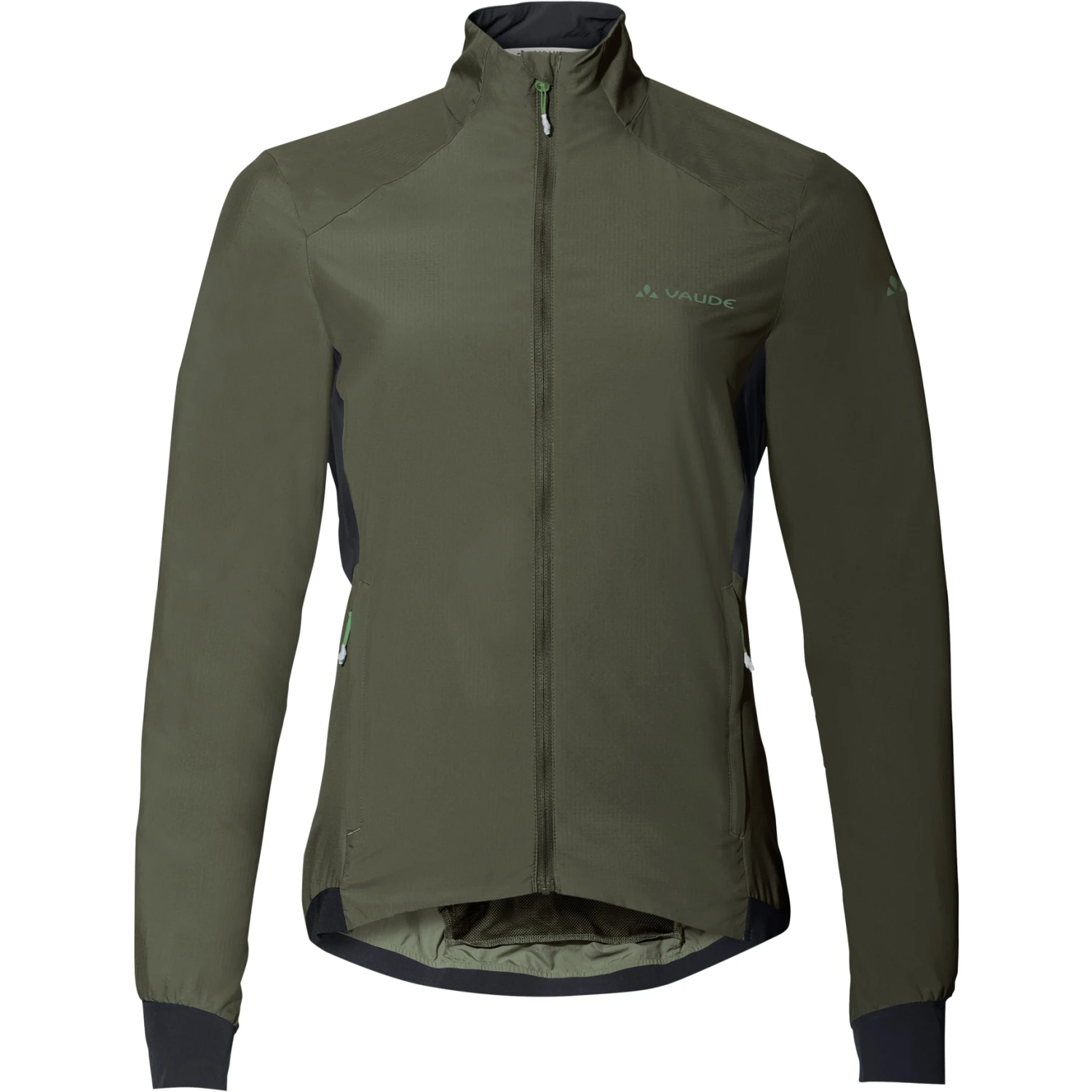 Vaude Kuro Air Jacket Women - Khaki 5 Vaude Kuro Air Jacket Women - Khaki - Image 3