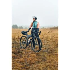 Vaude Women's Kuro Insulation Jacket - Cassis -Vaude vaude womens kuro insulation jacket 2 1320476 3