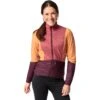 Vaude Women's Kuro Insulation Jacket - Brick 1 Vaude Women's Kuro Insulation Jacket - Brick -Vaude vaude womens kuro insulation jacket brick 4 1508302