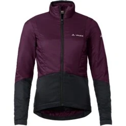 Vaude Women's Kuro Insulation Jacket - Cassis