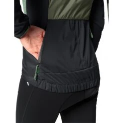 Vaude Women's Kuro Insulation Jacket - Cedar Wood -Vaude vaude womens kuro insulation jacket cedar wood 6 1508311