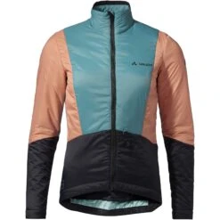 Vaude Women's Kuro Insulation Jacket - Dusty Moss