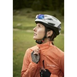 Vaude Women's Kuro Rain Jacket - Crimson Red 27 Vaude Women's Kuro Rain Jacket - Crimson Red -Vaude vaude womens kuro rain jacket hokkaido b 1 1213686 1