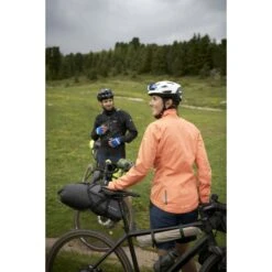 Vaude Women's Kuro Rain Jacket - Crimson Red 28 Vaude Women's Kuro Rain Jacket - Crimson Red -Vaude vaude womens kuro rain jacket hokkaido b 7 1213685 1