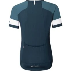 Vaude Kuro Shirt Women - Dark Sea -Vaude vaude womens kuro shirt dark sea 3 1389728