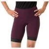 Vaude Women's Kuro Tights - Cassis 2 Vaude Women's Kuro Tights - Cassis -Vaude vaude womens kuro tights cassis 1410562