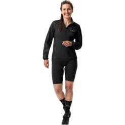 Vaude Matera Air Jacket Women - Black 15 Vaude Matera Air Jacket Women - Black -Vaude vaude womens matera air jacket black 1 1390517