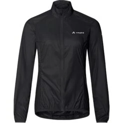 Vaude Matera Air Jacket Women - Black 11 Vaude Matera Air Jacket Women - Black -Vaude vaude womens matera air jacket black 2 1390518