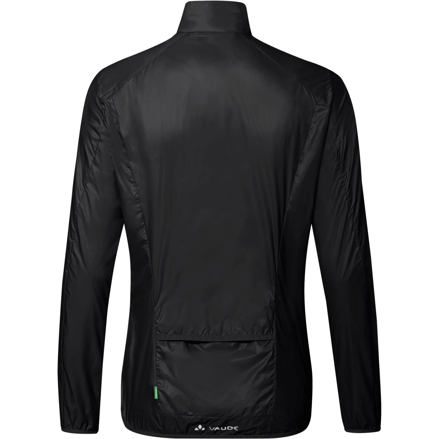 Vaude Matera Air Jacket Women - Black 6 Vaude Matera Air Jacket Women - Black - Image 4
