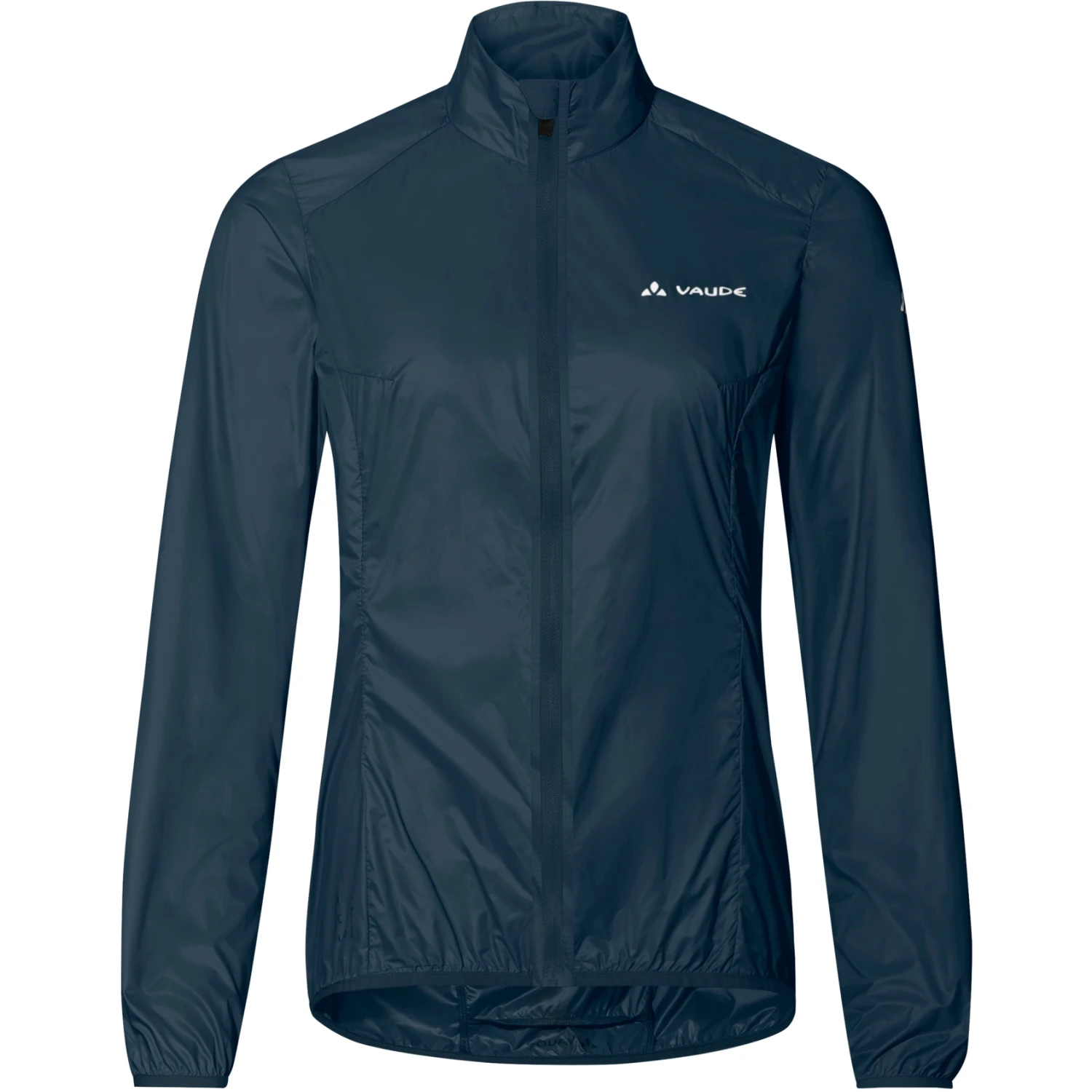 Vaude Matera Air Jacket Women - Dark Sea 5 Vaude Matera Air Jacket Women - Dark Sea - Image 3