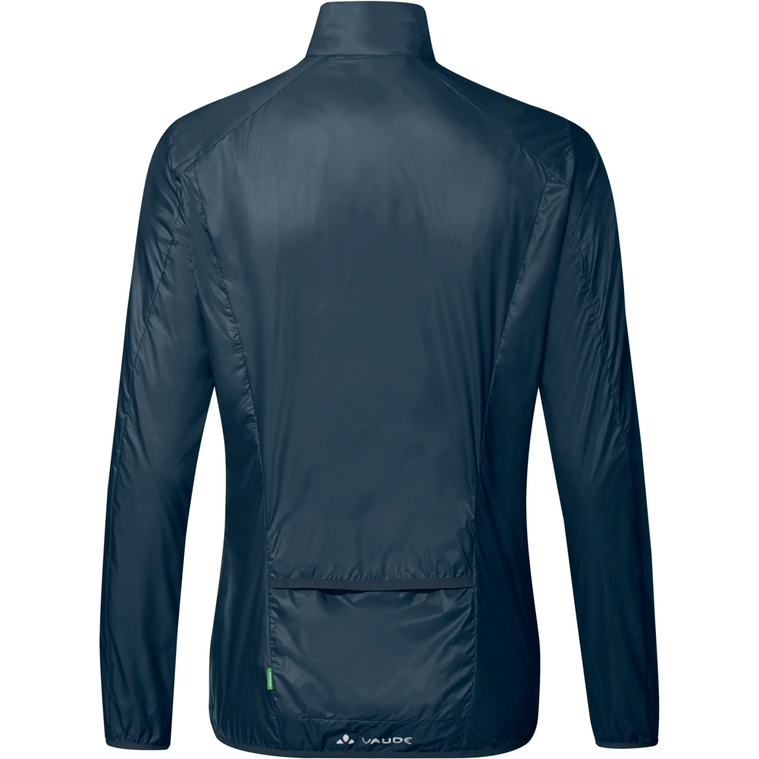 Vaude Matera Air Jacket Women - Dark Sea 6 Vaude Matera Air Jacket Women - Dark Sea - Image 4