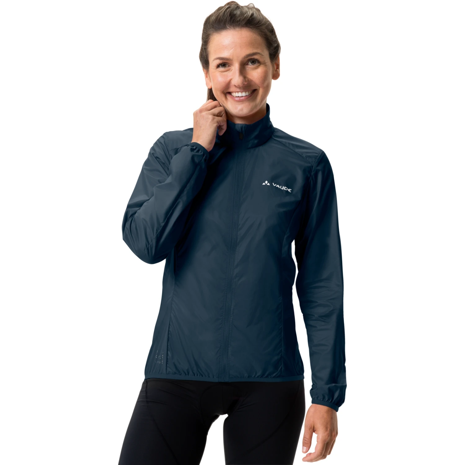 Vaude Matera Air Jacket Women - Dark Sea 3 Vaude Matera Air Jacket Women - Dark Sea