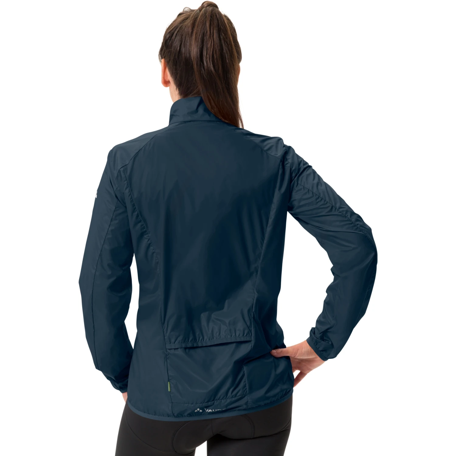 Vaude Matera Air Jacket Women - Dark Sea 4 Vaude Matera Air Jacket Women - Dark Sea - Image 2