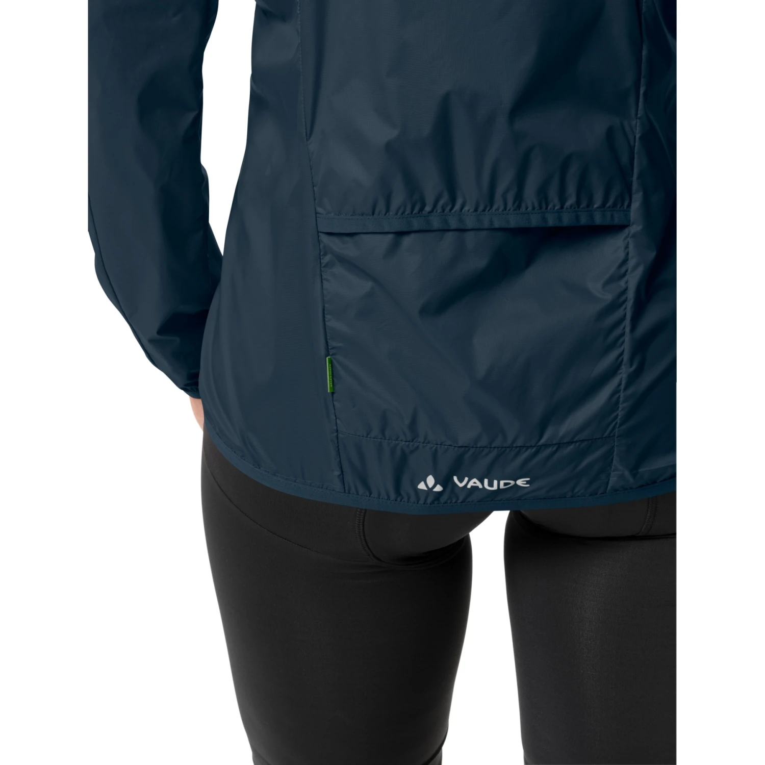 Vaude Matera Air Jacket Women - Dark Sea 7 Vaude Matera Air Jacket Women - Dark Sea - Image 5