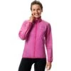 Vaude Matera Air Jacket Women - Dragon Fruit -Vaude vaude womens matera air jacket dragon fruit 3 1390497
