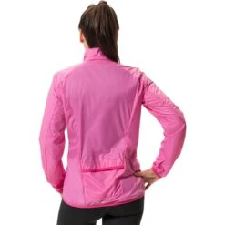 Vaude Matera Air Jacket Women - Dragon Fruit -Vaude vaude womens matera air jacket dragon fruit 4 1390498