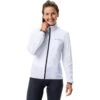 Vaude Matera Air Jacket Women - White