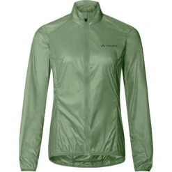 Vaude Matera Air Jacket Women - Willow Green 11 Vaude Matera Air Jacket Women - Willow Green -Vaude vaude womens matera air jacket willow green 1 1390471