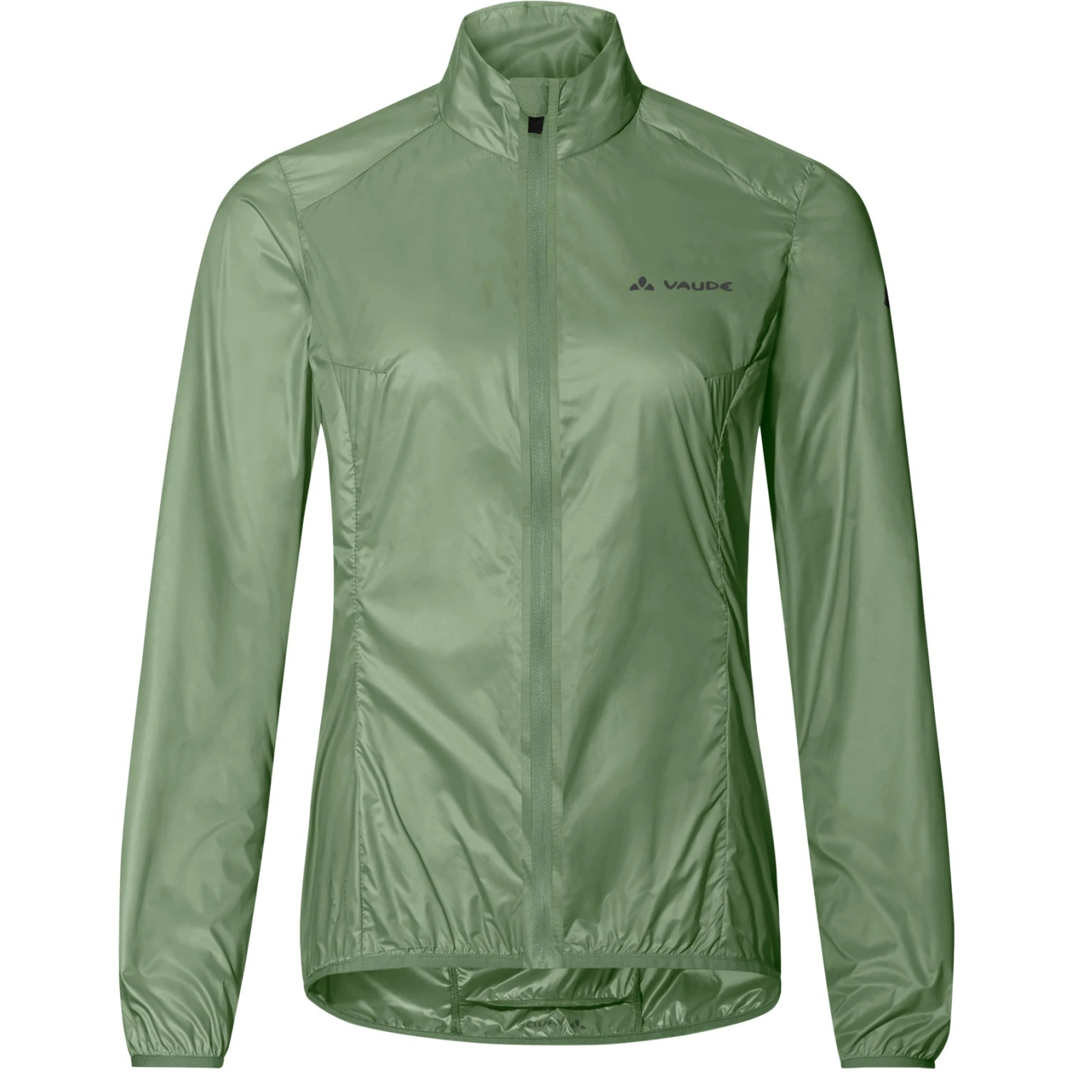 Vaude Matera Air Jacket Women - Willow Green 5 Vaude Matera Air Jacket Women - Willow Green - Image 3