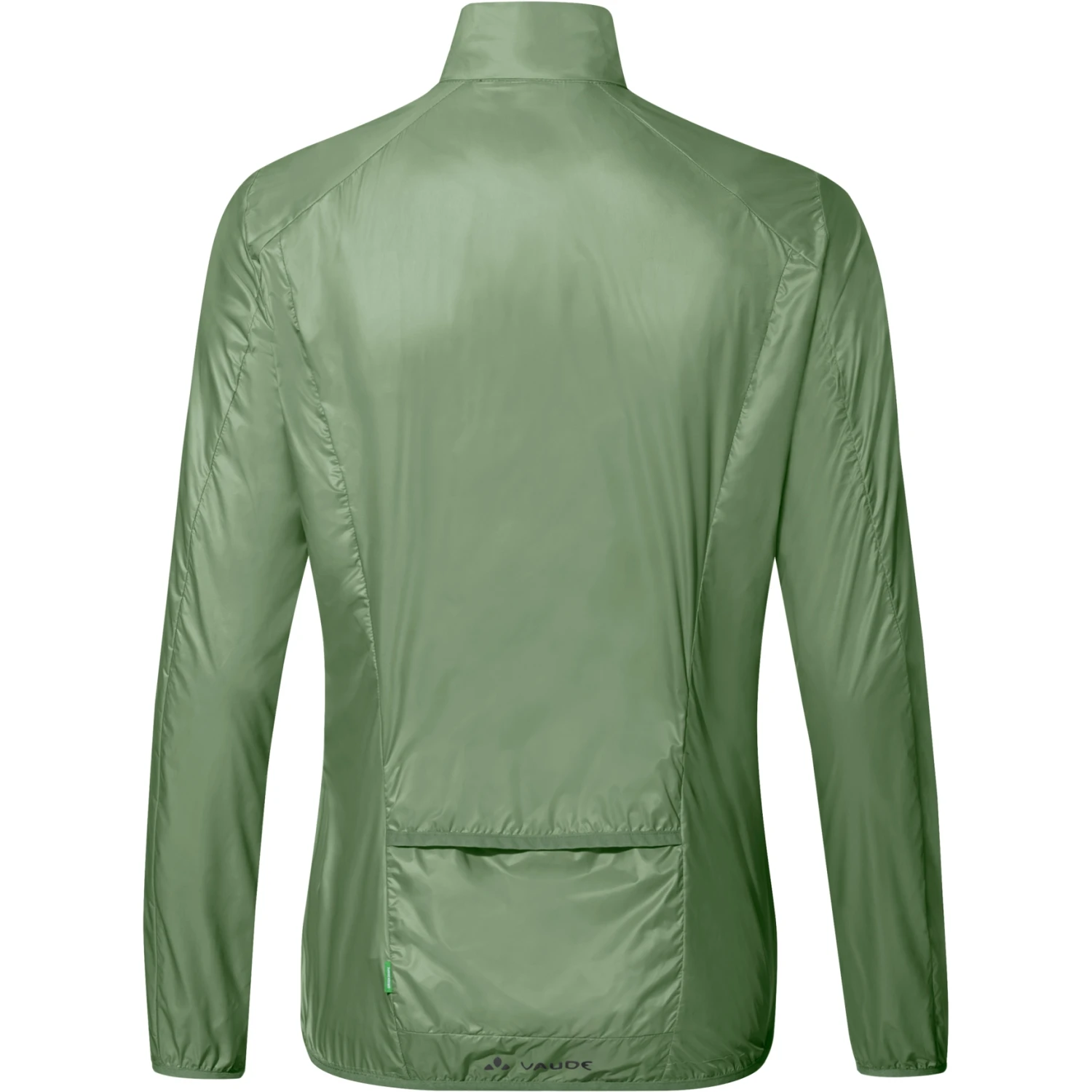 Vaude Matera Air Jacket Women - Willow Green 6 Vaude Matera Air Jacket Women - Willow Green - Image 4