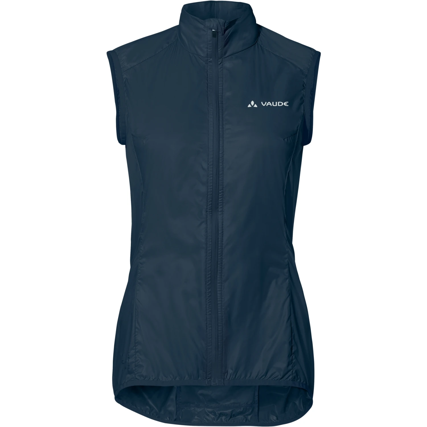 Vaude Matera Air Vest Women - Dark Sea 5 Vaude Matera Air Vest Women - Dark Sea - Image 3