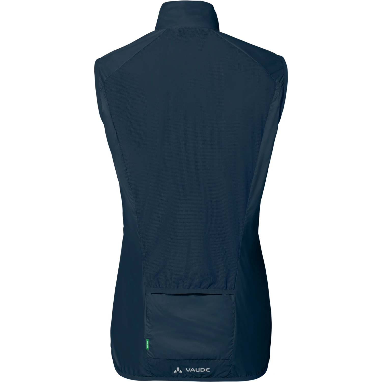 Vaude Matera Air Vest Women - Dark Sea 6 Vaude Matera Air Vest Women - Dark Sea - Image 4
