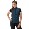 Vaude Matera Air Vest Women - Dark Sea -Vaude vaude womens matera air vest dark sea 3 1390771