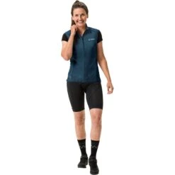 Vaude Matera Air Vest Women - Dark Sea 16 Vaude Matera Air Vest Women - Dark Sea -Vaude vaude womens matera air vest dark sea 7 1390768