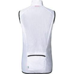 Vaude Matera Air Vest Women - White -Vaude vaude womens matera air vest white 7 1390803