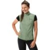 Vaude Matera Air Vest Women - Willow Green 2 Vaude Matera Air Vest Women - Willow Green -Vaude vaude womens matera air vest willow green 4 1390814