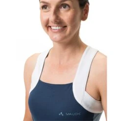 Vaude Matera Top Women - Dark Sea 14 Vaude Matera Top Women - Dark Sea -Vaude vaude womens matera top dark sea 1 1391095