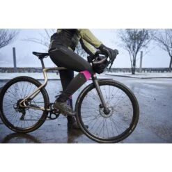 Vaude Women's Matera Warm Tights - Black -Vaude vaude womens matera warm tights 2 1546023