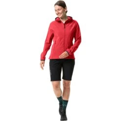 Vaude Moab Jacket IV Women - Flame 15 Vaude Moab Jacket IV Women - Flame -Vaude vaude womens moab jacket iv flame 1 1404032