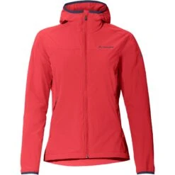 Vaude Moab Jacket IV Women - Flame 11 Vaude Moab Jacket IV Women - Flame -Vaude vaude womens moab jacket iv flame 2 1404033