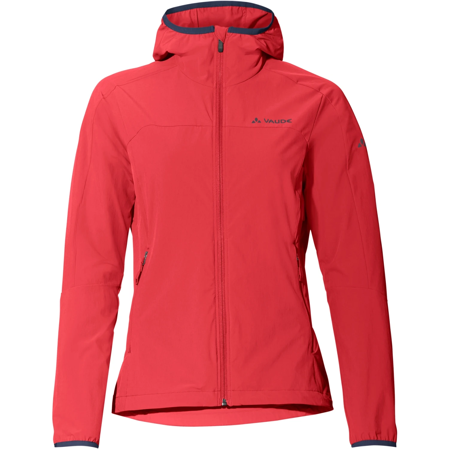Vaude Moab Jacket IV Women - Flame 5 Vaude Moab Jacket IV Women - Flame - Image 3