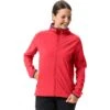 Vaude Moab Jacket IV Women - Flame -Vaude vaude womens moab jacket iv flame 4 1404035