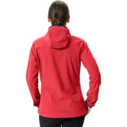 Vaude Moab Jacket IV Women - Flame 10 Vaude Moab Jacket IV Women - Flame -Vaude vaude womens moab jacket iv flame 5 1404036