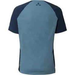 Vaude Moab PRO Shirt Women - Blue Grey -Vaude vaude womens moab pro shirt blue grey 3 1391358
