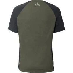 Vaude Moab PRO Shirt Women - Khaki -Vaude vaude womens moab pro shirt khaki 6 1391326