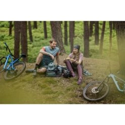 Vaude Women's Moab T-Shirt VI - Lychee -Vaude vaude womens moab t shirt vi 1546291 3