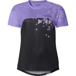 Vaude Women's Moab T-Shirt VI - Limonium -Vaude vaude womens moab t shirt vi limonium 2 1391411