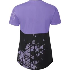 Vaude Women's Moab T-Shirt VI - Limonium -Vaude vaude womens moab t shirt vi limonium 3 1391412